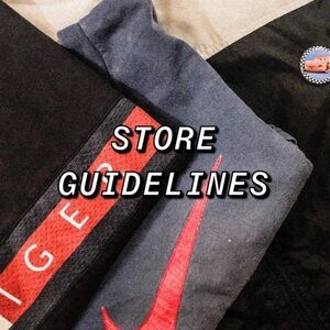 Meet your Posher, Remi